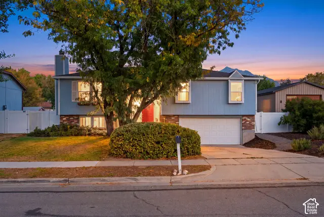 9183 S Laura Anne Way, Sandy, UT 84094 - #1