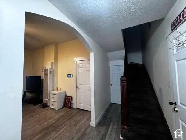 346 28th St, Ogden, UT 84401 - #3