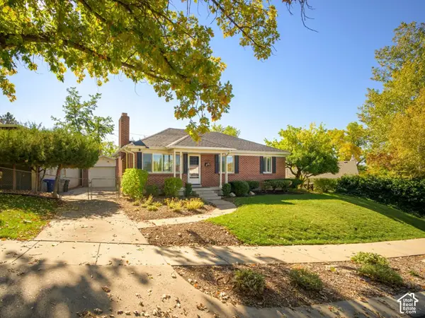 2514 E Yermo Ave, Salt Lake City, UT 84109