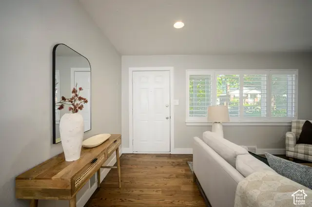 2514 E Yermo Ave, Salt Lake City, UT 84109 - #2