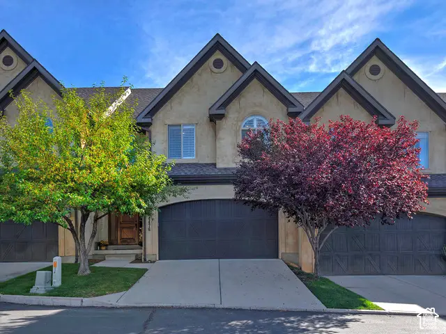 4476 S Archer Gardens Ct E #LOT 3, Salt Lake City, UT 84117 - #1