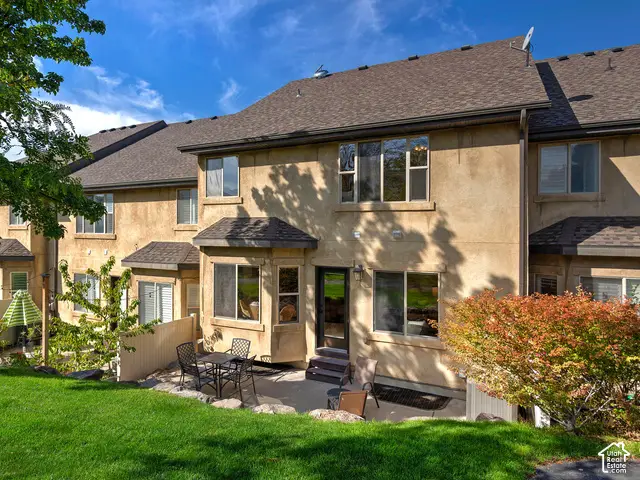 4476 S Archer Gardens Ct E #LOT 3, Salt Lake City, UT 84117 - #3
