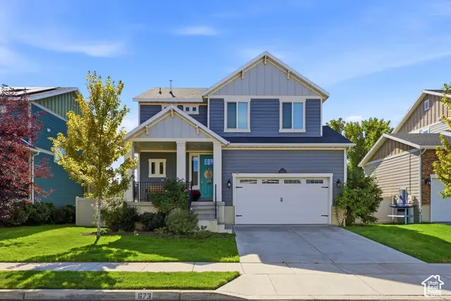 673 W 2200 N, Centerville, UT 84014 - #1