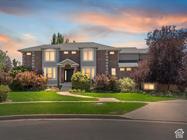 922 S 1760 W, Syracuse, UT 84075