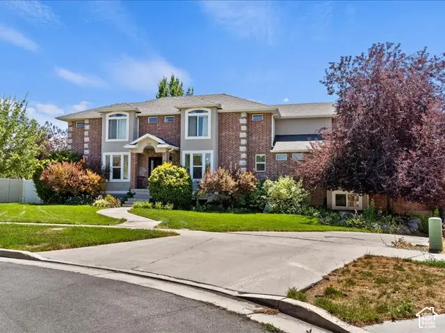 922 S 1760 W, Syracuse, UT 84075 - #3