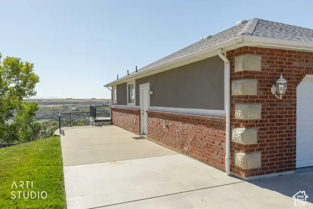 155 W 5600 S, Ogden, UT 84405 - #3