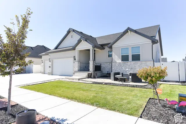 5647 N Timber Ln, Stansbury Park, UT 84074 - #1