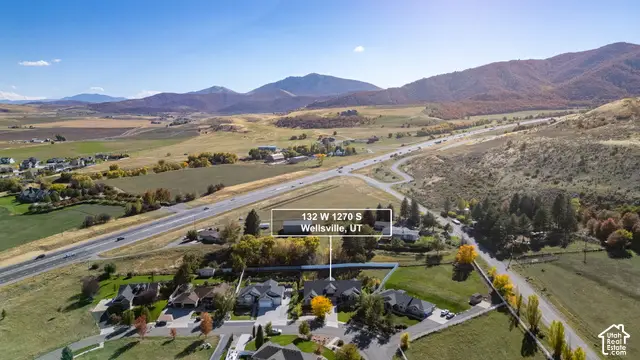 132 W 1270 S, Wellsville, UT 84339 - #1
