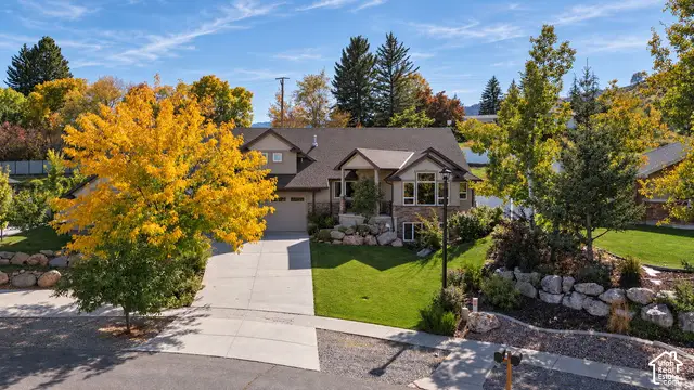 132 W 1270 S, Wellsville, UT 84339 - #2