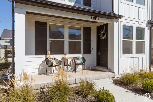 13917 S Wide Ridge Way, Herriman, UT 84096 - #2