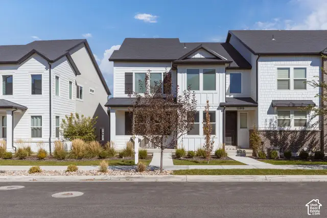 13917 S Wide Ridge Way, Herriman, UT 84096 - #3