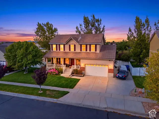 294 W Holland Dr, Stansbury Park, UT 84074 - #2