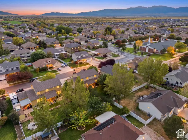 294 W Holland Dr, Stansbury Park, UT 84074 - #3