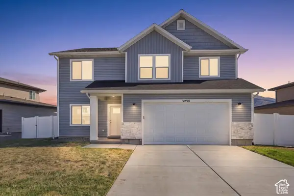 3298 S 1000 W, Nibley, UT 84321