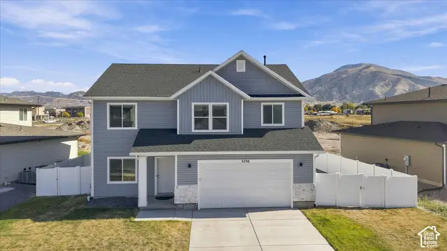 3298 S 1000 W, Nibley, UT 84321 - #2