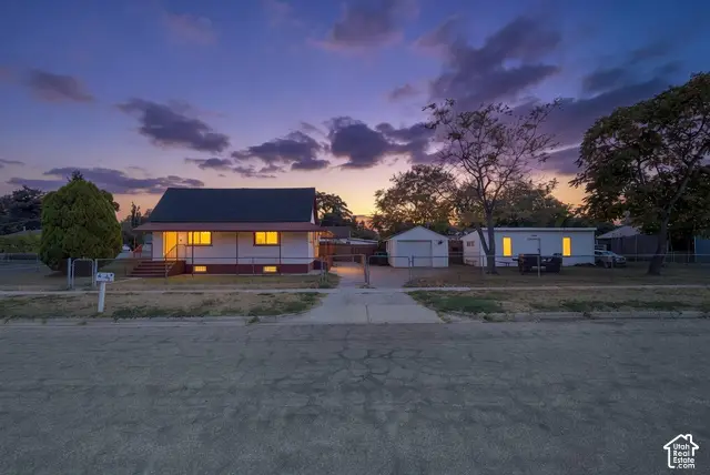 642 W 25th St, Ogden, UT 84401 - #2