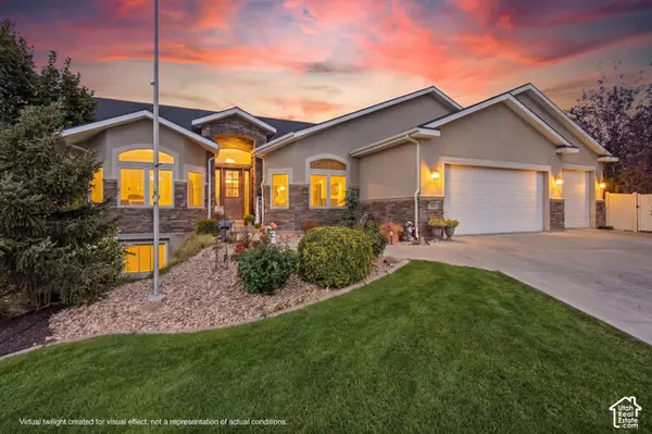 745 S 2475 W, Lehi, UT 84043