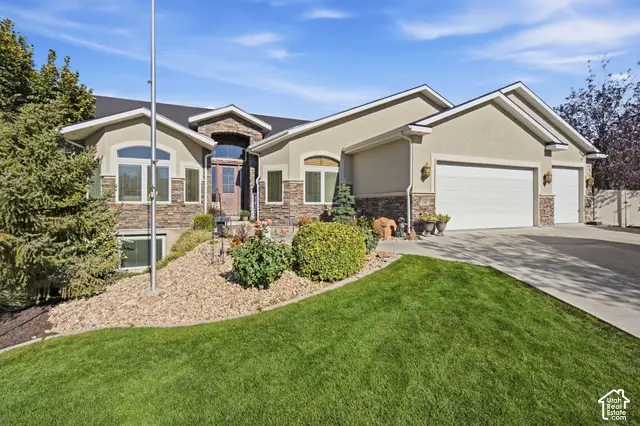745 S 2475 W, Lehi, UT 84043 - #2