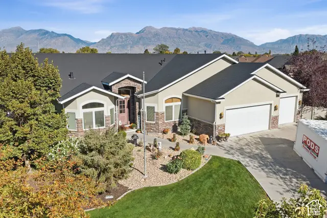 745 S 2475 W, Lehi, UT 84043 - #3