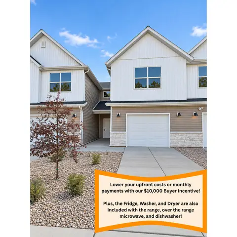 1067 N Summit View Dr, Harrisville, UT 84404 - #1