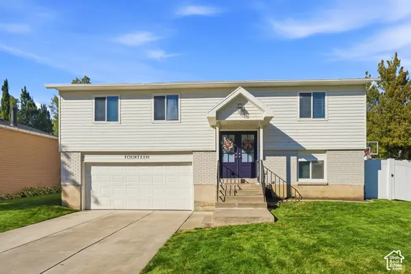 14 W 620 S, Farmington, UT 84025