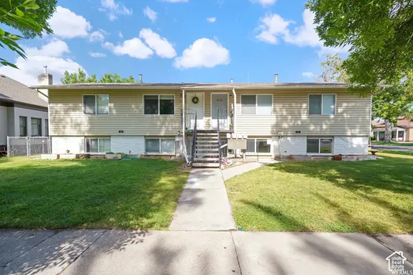 408 S 300 E, Provo, UT 84606