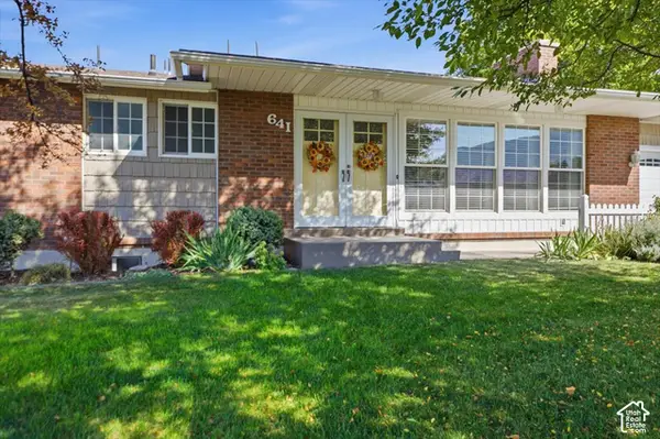 641 E 1800 N, Logan, UT 84341