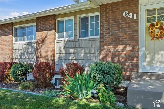 641 E 1800 N, Logan, UT 84341 - #3