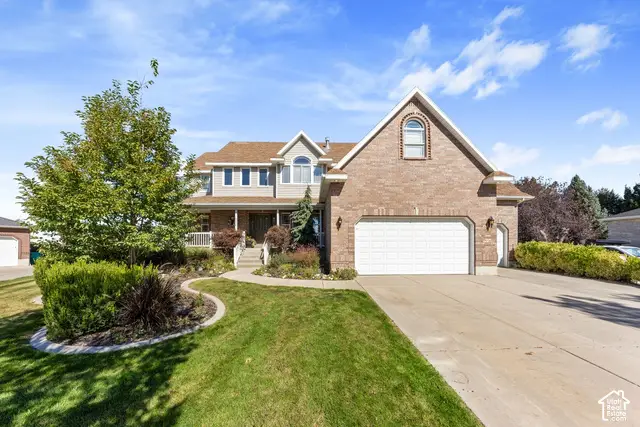 3674 W 2000 N, West Point, UT 84015 - #1