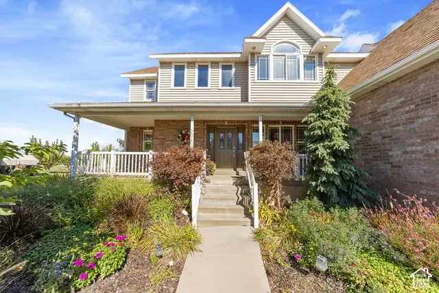 3674 W 2000 N, West Point, UT 84015 - #2