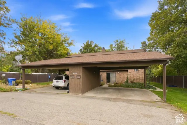 3602 S 2300 E, Millcreek, UT 84109 - #3
