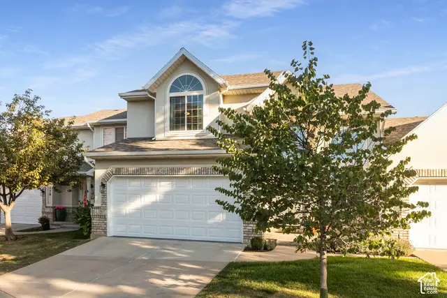 176 Park Shadows Cir, Bountiful, UT 84010 - #2