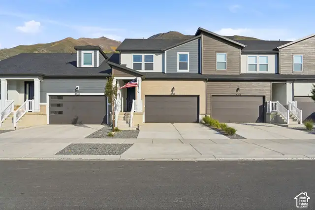4751 S Heartwood Rd, Mapleton, UT 84664 - #1