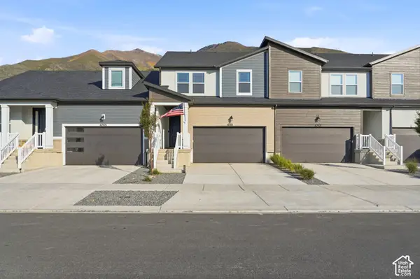 4751 S Heartwood Rd, Mapleton, UT 84664