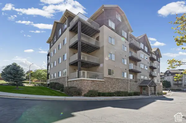 4985 S Kiska Ln #206, Holladay, UT 84117
