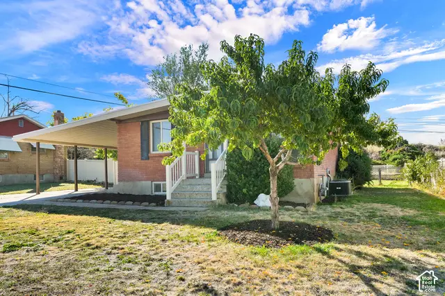 2483 W 4975 St S, Roy, UT 84067 - #3