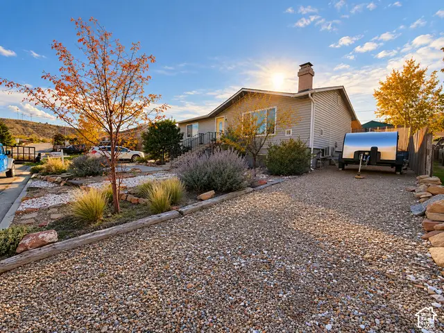 210 S 1st Ave, Helper, UT 84526 - #1