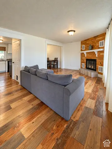 210 S 1st Ave, Helper, UT 84526 - #3