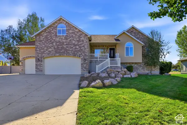 272 Wrangler Rd, Farmington, UT 84025