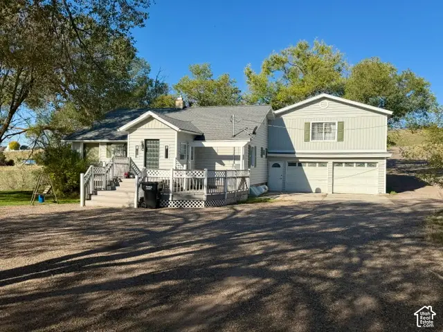 2962 N Highway 91, Preston, ID 83263 - #2