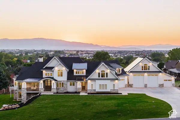 1354 S 800 E, Mapleton, UT 84664