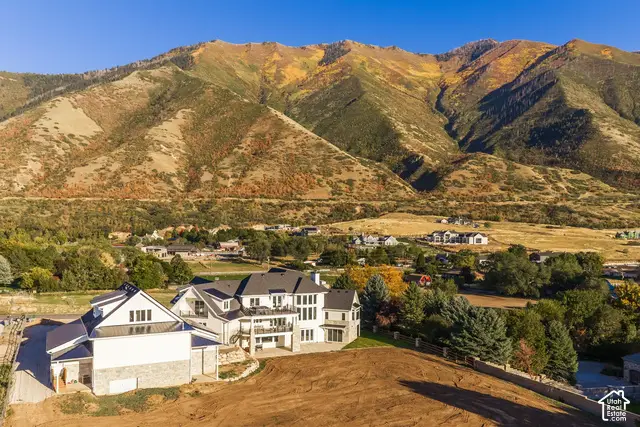 1354 S 800 E, Mapleton, UT 84664 - #3