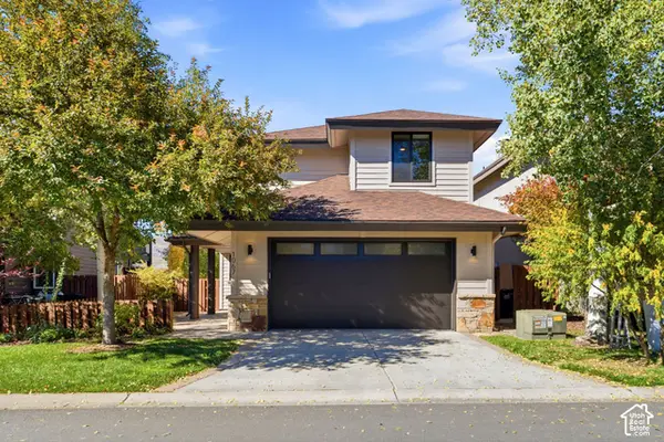 1067 Station Rd, Park City, UT 84098