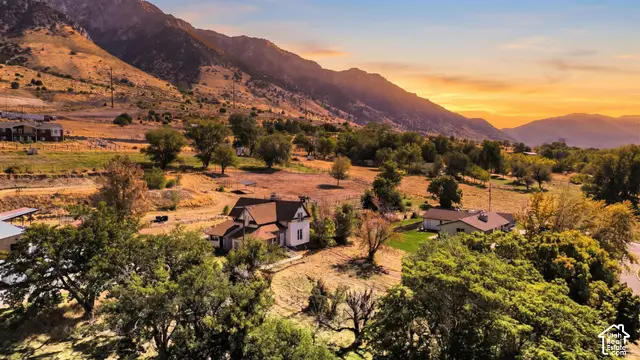 4740 N Highway 38, Brigham City, UT 84302 - #1