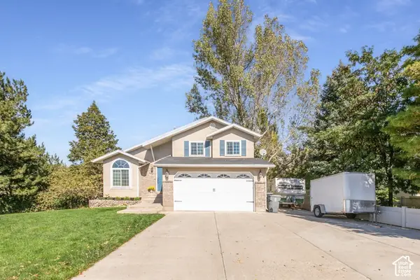 1764 W 1200 N, Mapleton, UT 84664