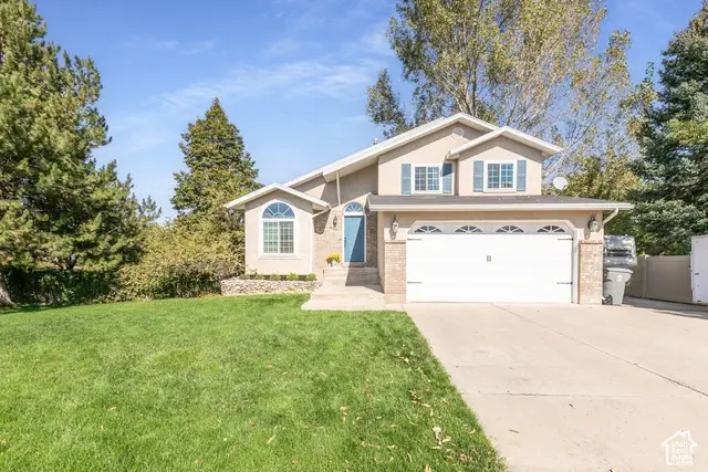 1764 W 1200 N, Mapleton, UT 84664 - #2