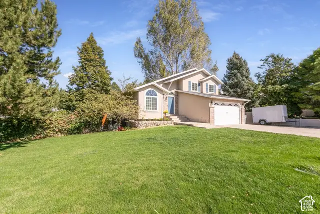 1764 W 1200 N, Mapleton, UT 84664 - #3