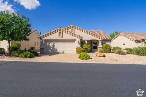 4362 S Sherwood Dr, St. George, UT 84790