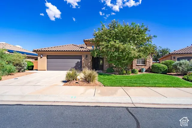 382 E Desert Ln, Ivins, UT 84738 - #1
