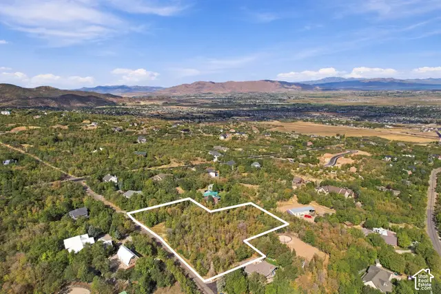 50 E Valley View Way Way N #50, Woodland Hills, UT 84653 - #1